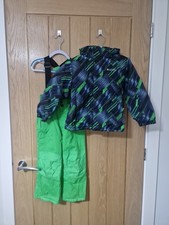 Moutain Warehouse Ski Outfit