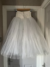 Genuine Vintage Ballerina’s Tulle Skirt Prop Theatre