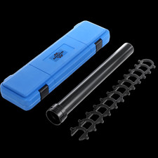 13PCS Inner Tie Rod Removal