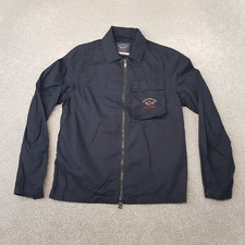 Paul & Shark Mens Jacket Small