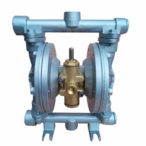 Qby diaphragm pump for lime - qby-20,