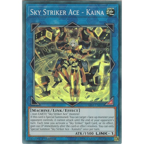 Sast en055 sky striker ace - sast-en055,