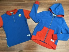 Small Girl Guide Guides