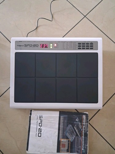 Roland spd japan - roland,