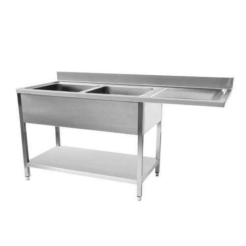 New hamoki stainless - new, steel