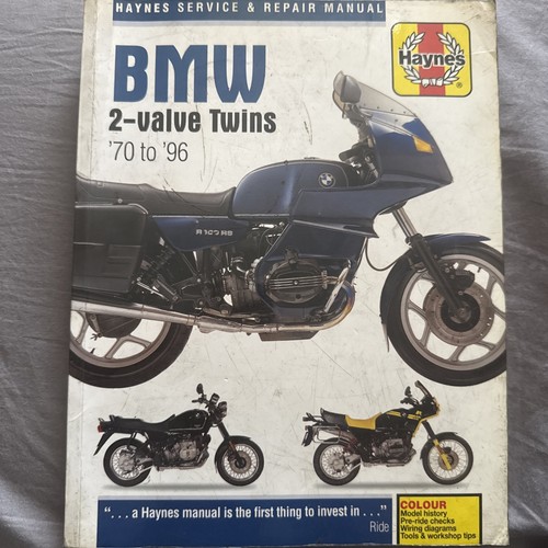 Haynes service repair - -,