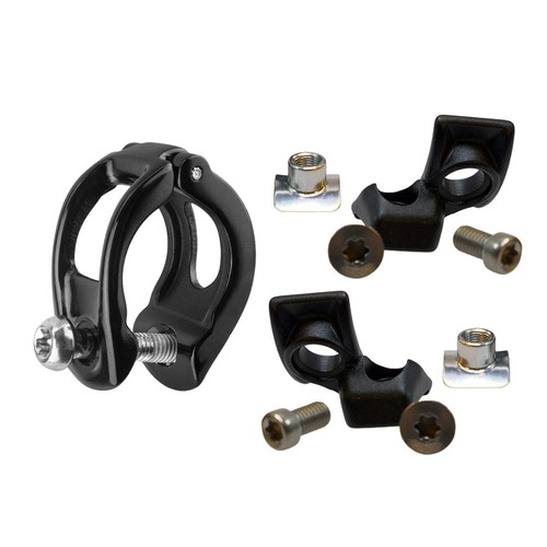 Shifter mounting bracket - mounting,