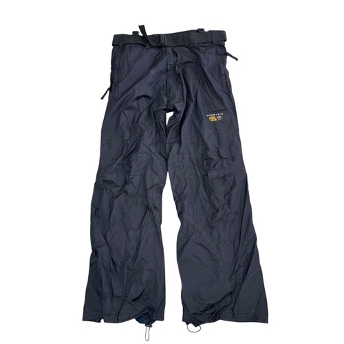 Mountain hardwear over - mountain,