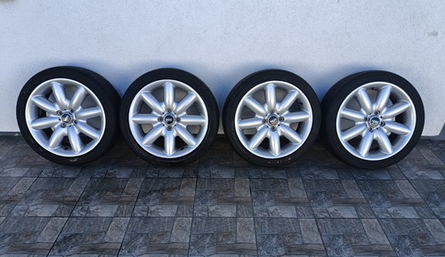 Mini cooper r53 - r53, r50