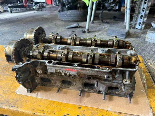 Vauxhall corsa a12xer - d,