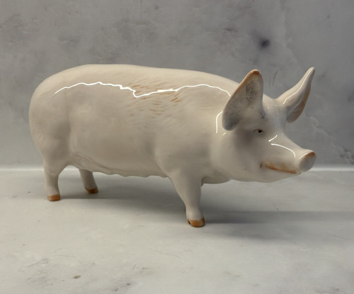 Rare vintage beswick - vintage, wall