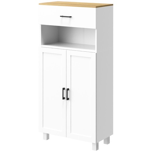 Homcom kitchen cupboard - homcom,