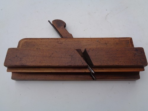 Moulding plane ames - moulding,