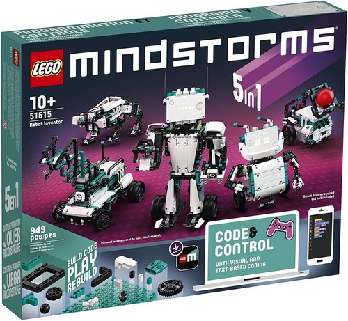 Lego mindstorms robot - lego, mindstorms: