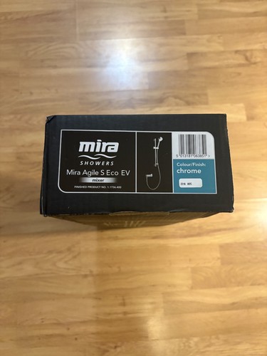 Mira agile eco - s, ev