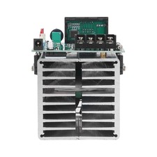 ⁺Battery Capacity Current