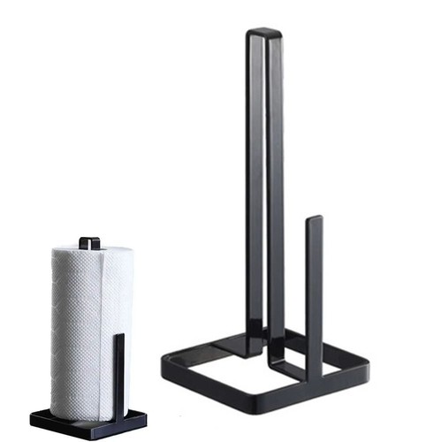 Roll paper towel - paper, holder