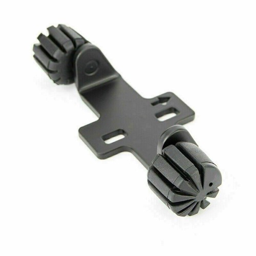 Rider seat lowering - lowering, bracket