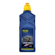 Putoline Light Gear Oil 1