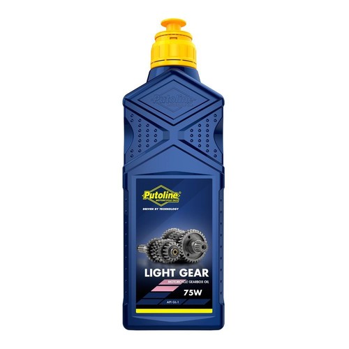 Putoline light gear oil - gear, 1