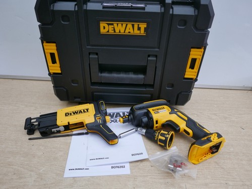 Dewalt 18v dcf620 drywall - dewalt,