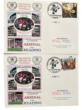 Arsenal v Reading  3 Mar 2007