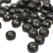 12mm Round Drops of Mosaic