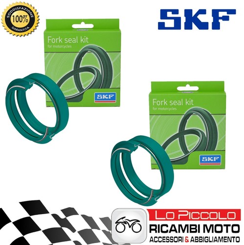 Kit seals and - 2,