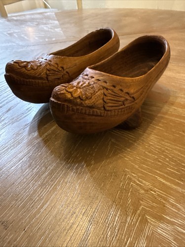 Vintage pair floral - vintage,