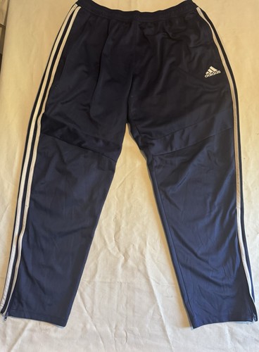 Adidas tracksuit bottoms