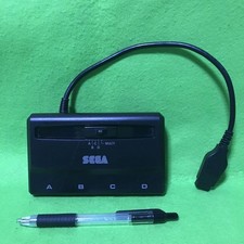 SEGA TAP Multi Selector Boxed