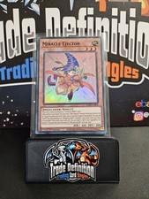 BLZD-EN098 "Miracle Ejector"