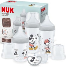 NUK Disney Perfect Match