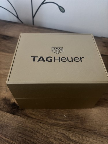 Official tag heuer gold golden - heuer,