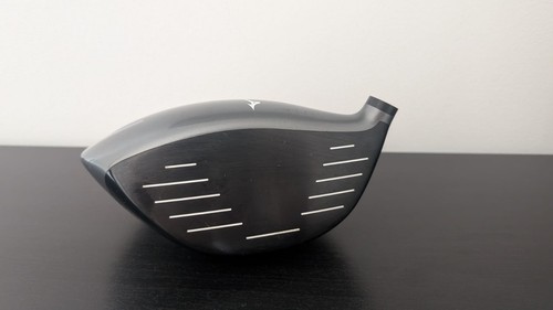 Mizuno jpx driver head - jpx‑ez,