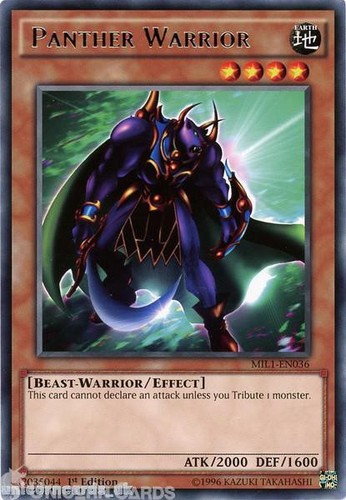 Mil1 en036 panther - mil1-en036,