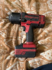 Snap On 1/2 Inch Impact Wrench