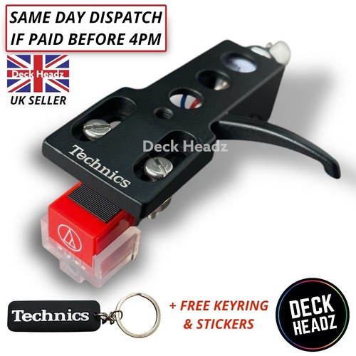 Technics headshell genuine - headshell,