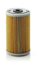 OIL FILTER H614X MANN-FILTER