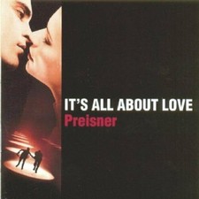 Zbigniew Preisner - Its All About Love CD (2004) Audio Quality Guaranteed