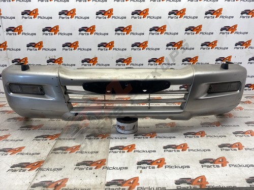 2004 mitsubishi l200 4life - 2004,