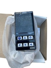 NOVUS N2000 USB Process