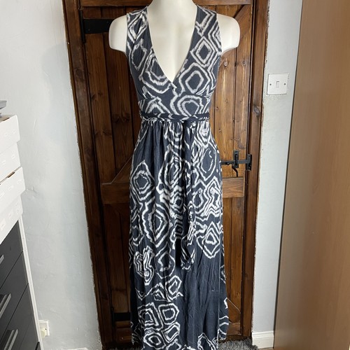 Lauren vidal grey tie - vidal, belt
