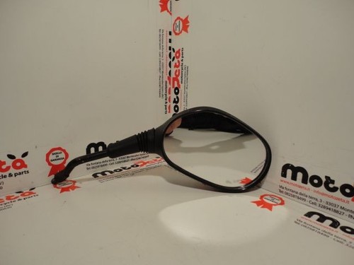 Right mirror rearview - mirror,