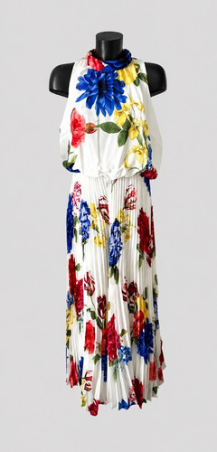 Joanna hope white floral high - hope,
