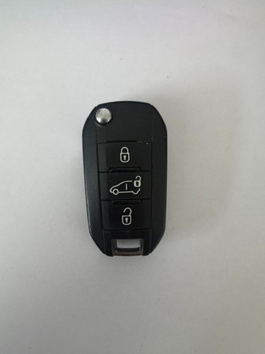 Genuine peugeot button - peugeot, 3
