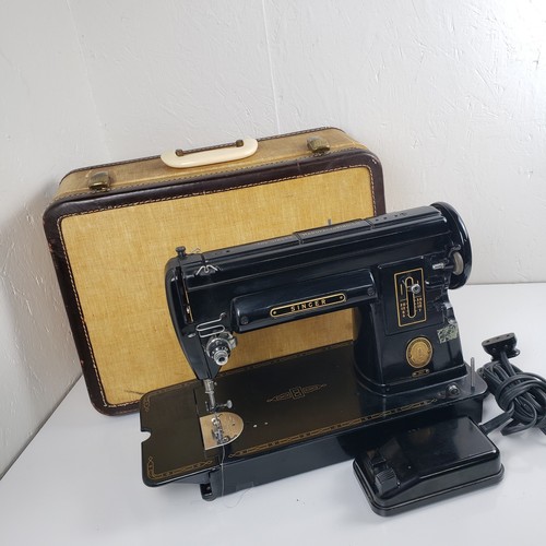 Vintage singer 301 - vintage,
