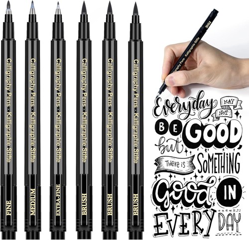 Calligraphy pens - calligraphy,