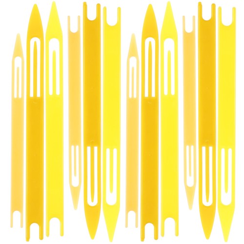 Fishing net shuttles 40pcs - fishing,