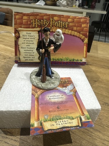 Royal doulton harry potter - doulton,